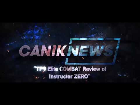 TP9 ELITE COMBAT Godimento in lingua originale