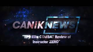 TP9 ELITE COMBAT Godimento in lingua originale