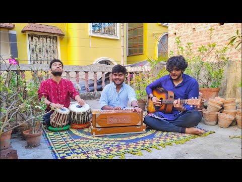 Shayon Biswas and JOYDEEP DEY