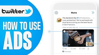 How To Make Twitter Ads | Tutorial For Beginners (2022)