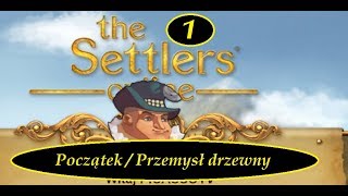 The Settlers Online/1/Początek / Przemysł drzewny /