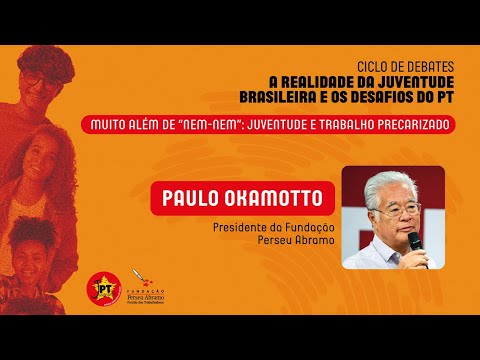 Abertura – Juventude, Renovação e Formação Política | Seminário A Realidade da Juventude Brasileira