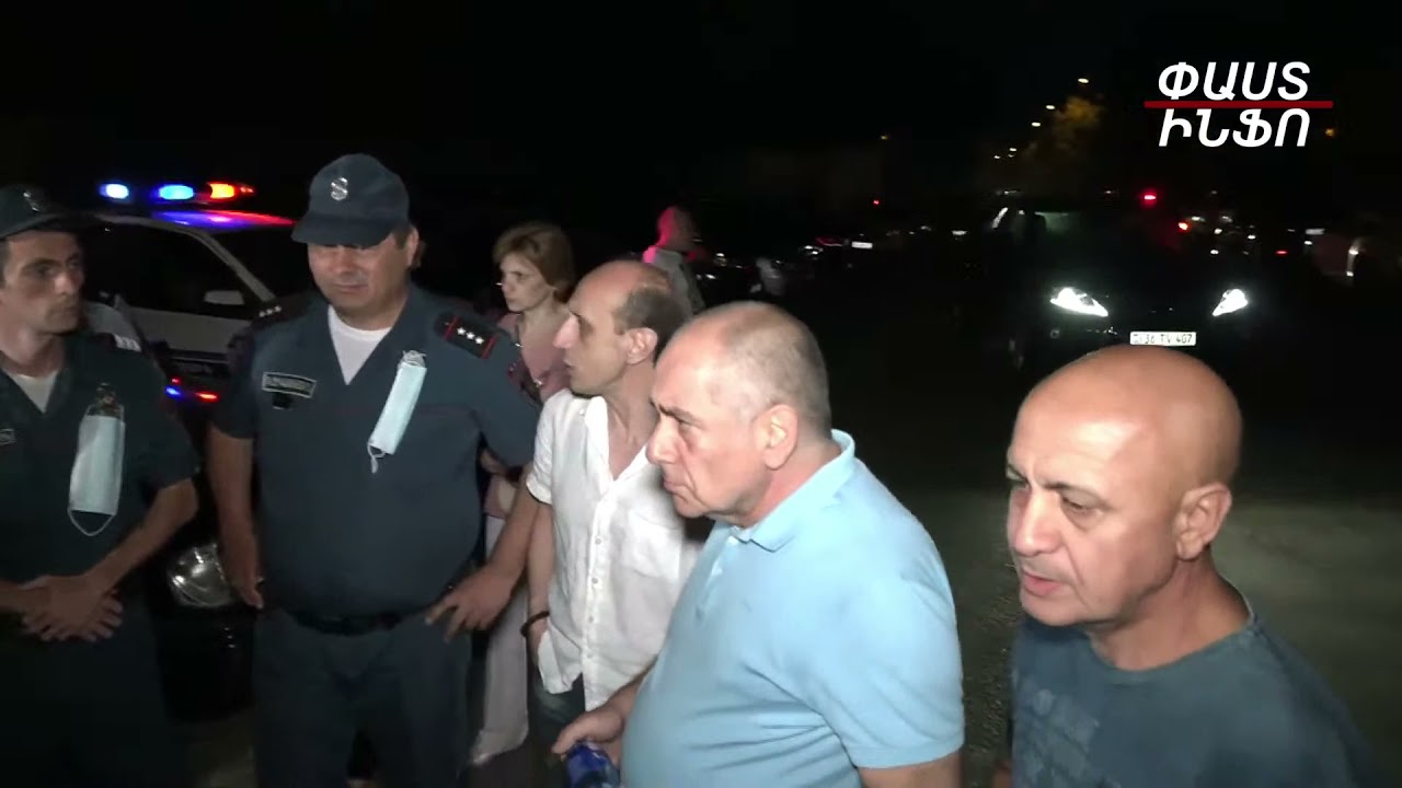 Բժիշկները հայտարարել են, որ այլեւս ոչ մեկի չեն բուժելու