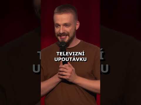Nejdivnější jídlo  #libormachacek #standup #standupcomedy