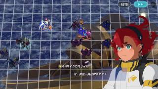 【#ジージェネエターナル】強敵襲来Lv20・リグリングクリア【開発機＋その他】
