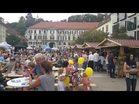 Aufsteirern Festival (9) - Bergkapelle Fohnsdorf