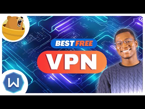 Best Free VPNs | Protect Your Privacy Online for FREE