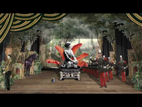 Masculine as her Muse — Inside CHANEL