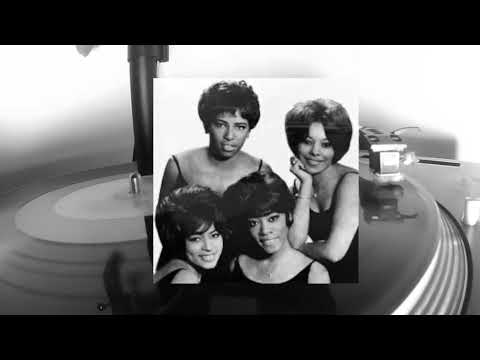 The Chiffons 1966 - Sweet Talkin' Guy