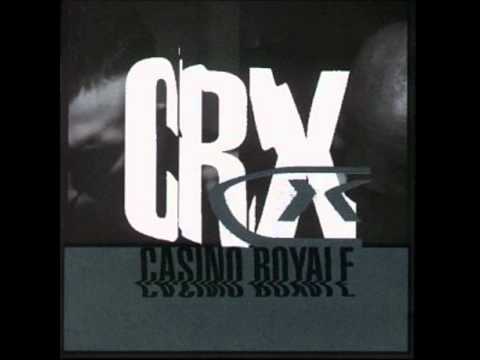 Casino Royale - The future (HQ)