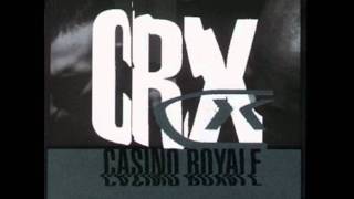 Casino Royale - The future (HQ)