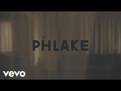 Phlake - So Faded
