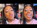 Trina Exposes Industry For Cardi B & Megan Thee Stallion ‘They Trying To Kill Us, We Are In Danger’