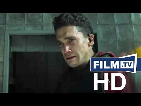 Haus des Geldes Trailer Staffel 5 Deutsch German (2021)