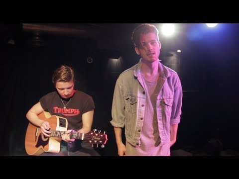 Jody Brock | "Daddy" - A64 [S6.EP25]: SBTV