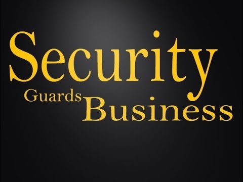 , title : 'How to grow security guards business | How to start overseas manpower business in India'