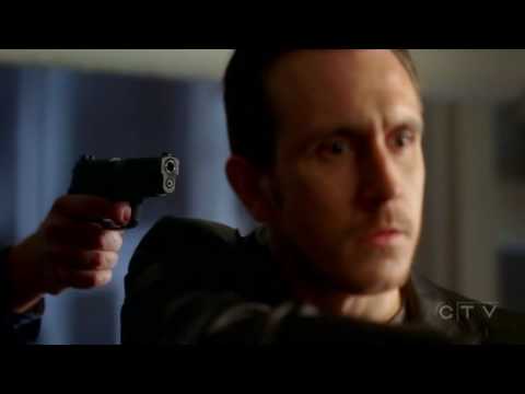 CSI Miami - Kidnapping a CSI is a Gamble