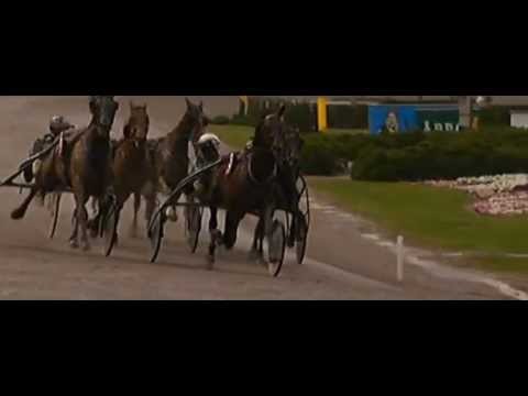 Elitloppet 2013_Försök 2_Sebastian K 1:11,2_Åke Svanstedt_Full HD