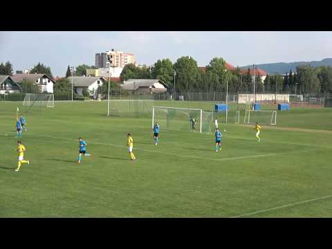 3. krog, 2. SNL. krog, NK Brežice - AŠK Bravo