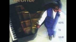 I Can Never Get Enough -  Joe McBride