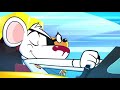 Danger Mouse 2015 Opening Theme French