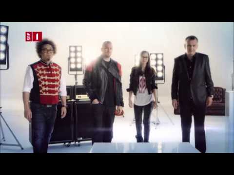 Trailer The Voice of Switzerland - Es dreht sich alles um wirkliches Talent