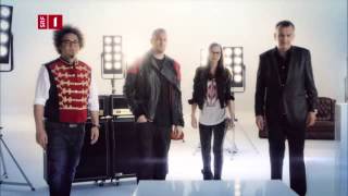 Trailer The Voice of Switzerland - Es dreht sich alles um wirkliches Talent