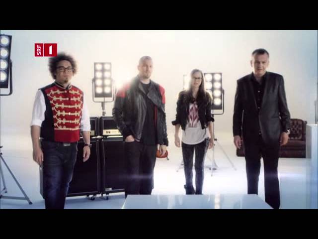 Trailer The Voice of Switzerland - Es dreht sich alles um wirkliches Talent