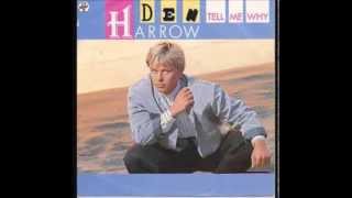 Den Harrow - Tell Me Why ..( Maxi Singl )...320kbps