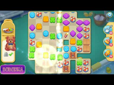 Matchington Mansion level 2427 HD