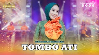 Download lagu ANISA RAHMA - TOMBO ATI I Mahesa Music mp3