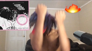 Germ - RUKUS (Feat $UICIDEBOY$ (REACTION/INPUT)