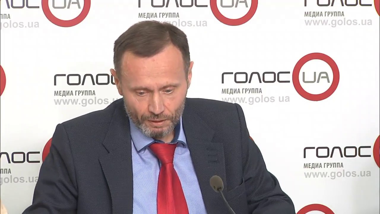 Сколько &#171;пятых колонн&#187; в Украине? (пресс-конференция)