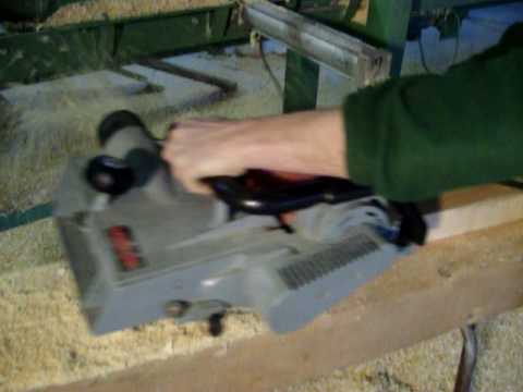 MAFELL ZH 320 E RĘCZNY STRUG CIESIELSKI PRACOWNIA CIESIELSKA W NAKLE NAD NOTECIĄ