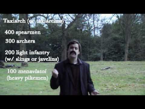 Praecepta Militaria: Part 2