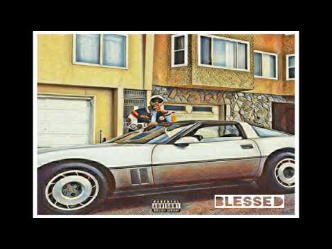 Larry June x Dom Kennedy x Joey Fatts Type Beat - Blessed