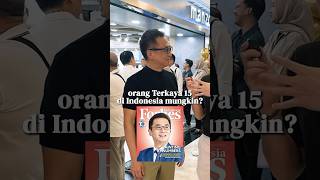 Download lagu TIPS SUKSES DARI ORANG TERKAYA KE-15 DI INDONESIA! mp3