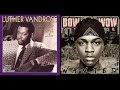 Let Me Hold You Bow Wow Omarion Original Sample Intro If Only For One Night Luther Vandross