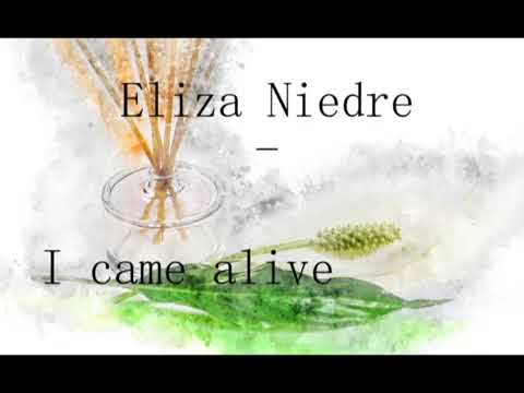 Eliza Niedre - I came alive (audio)