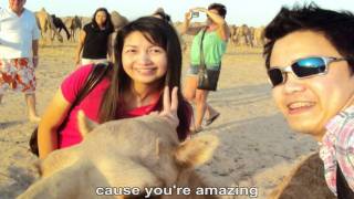 just the way YOU are by Kidz Bop Kids