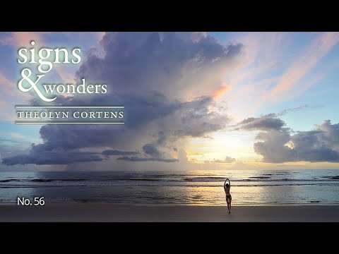 Signs & Wonders no. 56: The Joys of Infinite Love