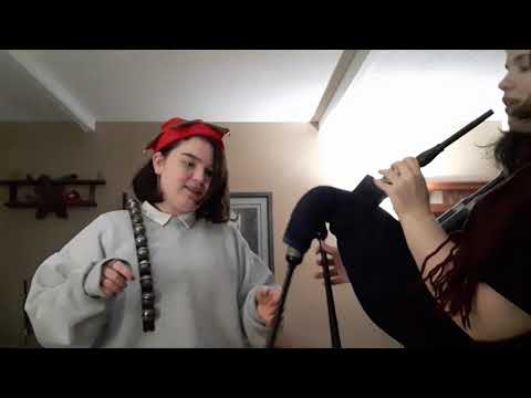 Jingle Bells - Alex