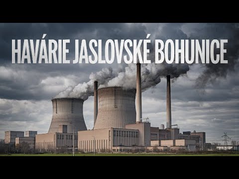 Havárie jaderné elektrárny Jaslovské Bohunice (1977) – Největší jaderná nehoda v Československu