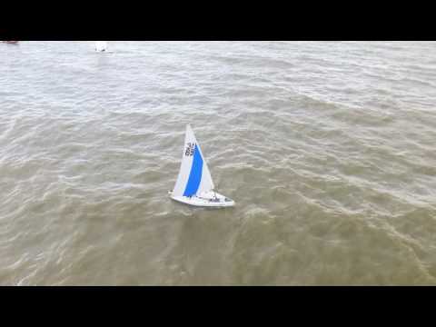 Gunfleet Regatta 2017