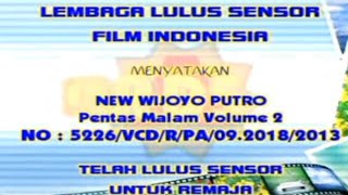 Download lagu New Wijoyo Putro pentas malam volume 2  mp3