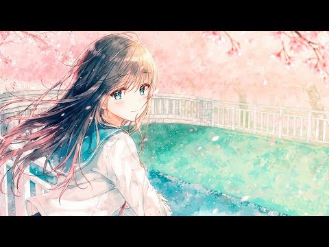 {319.3} Nightcore (Simple Plan) - When I'm Gone (with lyrics)