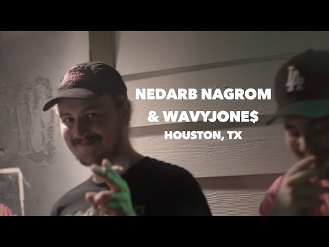 Nedarb Nagrom & WavyJone$ Talk New Music, Clout, Tour Life, Artist To Watch + More In Our Exclusive