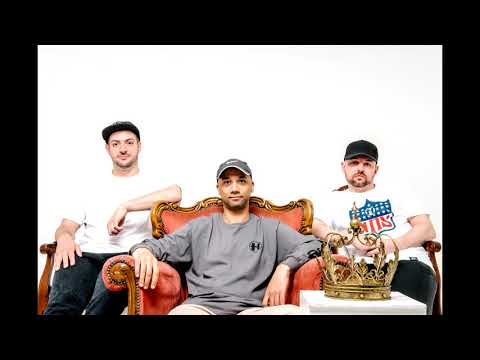 KINGS OF THE ROLLERS 2017 SET