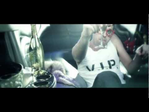 Paul Richard feat. Lil'Lee - V.I.P. | Official Video