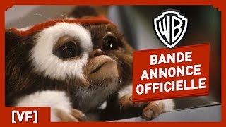 Gremlins Film Trailer